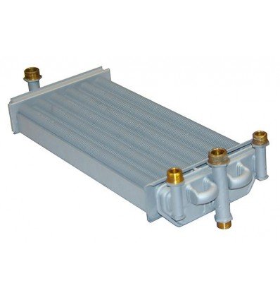 Scambiatore bitermico R30/30-122030410 - DIFF per