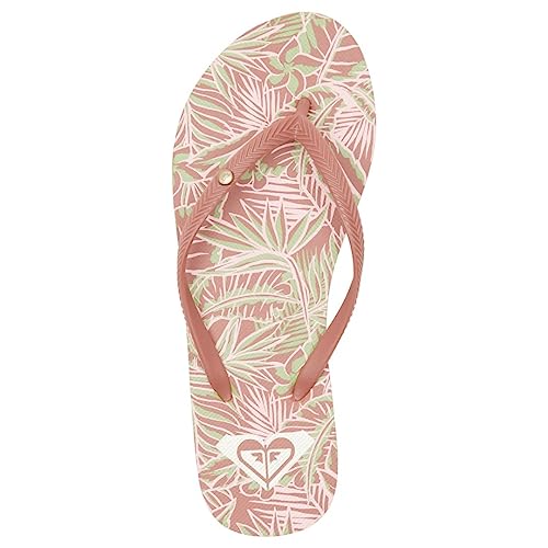 Image of Roxy womens Bermuda Flip Flop Sandal