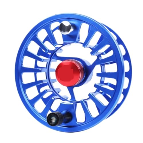 AVID 1-9WT �@�B���H�A���~�j�E���t���C�t�B�b�V���O���[���}�C�N�������h���b�O�y�ʃX�v�[��(BLUE spool only,1500 Series)