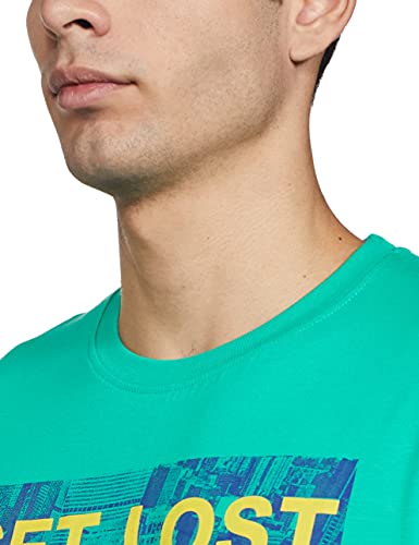 Image of Cloth Theory Men's Regular T-Shirt