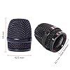 2 PCS hot Replacement Microphone Grille for Sennheiser e845 e835 Microphone #2