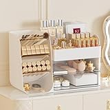 KQJS Makeup Organizer...image