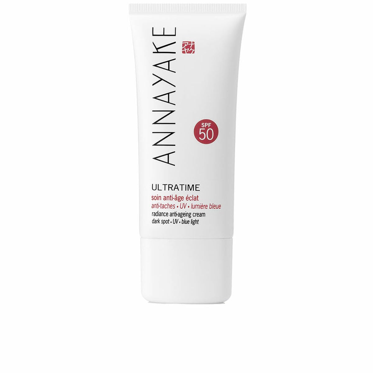 Annayake ULTRATIME Anti-Aging Creme SPF 50 50 ml - Marke: Annayake - EAN: 3552571261207
