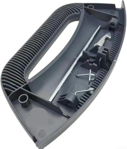 Kit de poignée de porte de machine à laver Indesit C002861, mécanisme renforcé - 5
