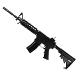 FN Herstal M4 GBB Gas (6mm) | Pistola de Airsoft (balines de PVC). Arma Green Gas. Calibre 6mm