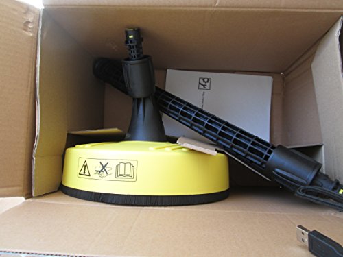 Kärcher 2.641-746.0 - T Racer 50