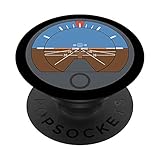 künstlicher horizont auto Flugzeuginstrument Design als Geschenkidee für Piloten, Aviation Geeks, Planespotter und alle, die den Pilotenschein bestanden haben
