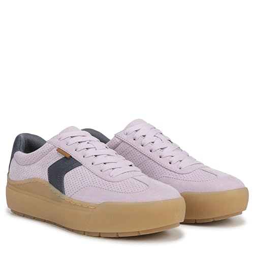 Dr. Scholl's Women's Time Off Win Sneaker Lavender Ice Purple 6.5 M by Dr.Scholl's SHOES - Used condition - Image 7