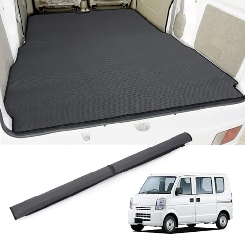 Amazon.co.jp: BUYFULL da64v ラゲッジマット da64v 荷室マット
