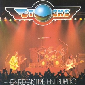Enregistré en public