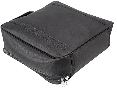 Bolsa de armazenamento de cabo de carregamento de carro EV para c...