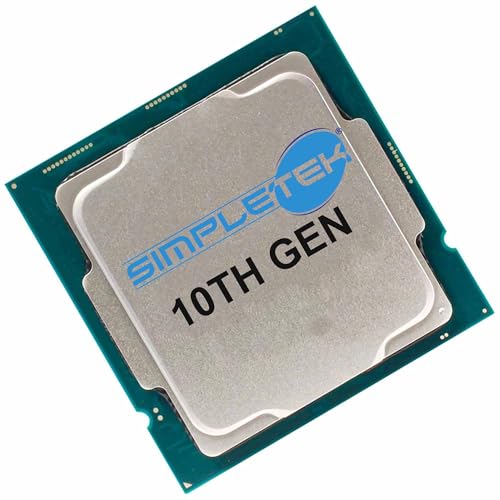 Processeur Intel i5-10505 reconditionné 3.2 GHz socket LGA 1200 cache 12Mo - 3