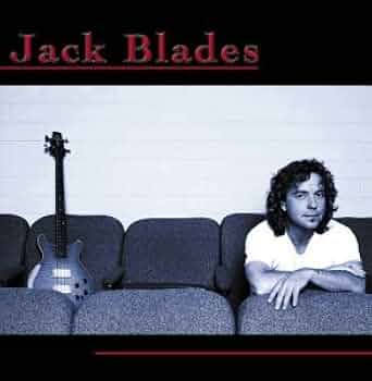 JACK BLADES,新品未開封,ジャック・ブレイズ,NIGHT RANGER Amazon.co.jp: ジャック・ブレイズ: ミュージック