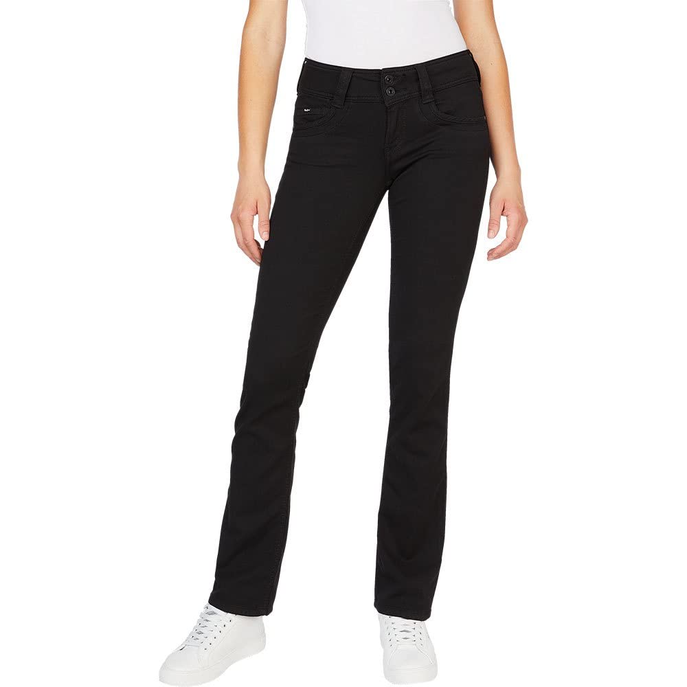 Pepe Jeans Soho, Jeans Mujer — view 61