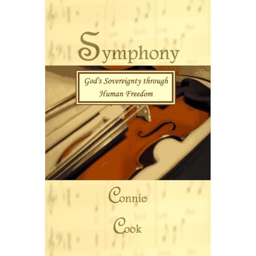 Symphony -- Connie Cook episode artwork