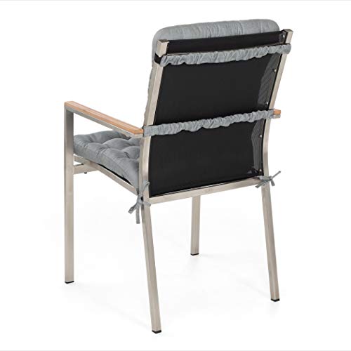 HAVE A SEAT Gartenbank-Auflage – 150x48 Cm, Waschbar Bis 95°C