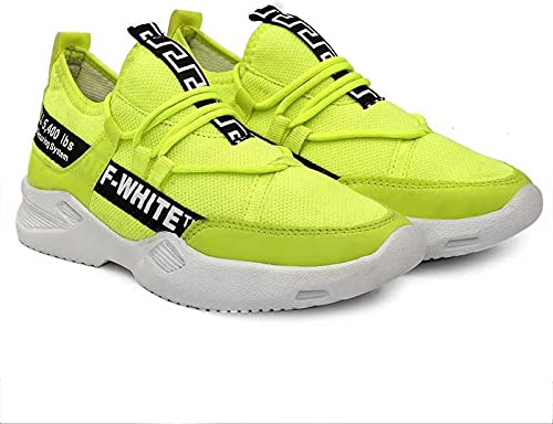 OWN PASKO 4011 Lace Running Shoes for Boys & Girls