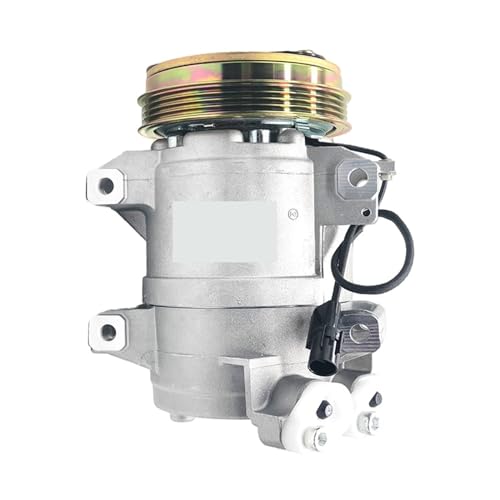 Compresseur de climatisation DKS-15D haute durabilité pour Mitsubishi L200