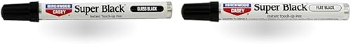 Miniatura 2 de Birchwood Casey Super Negro Touch-up Pen