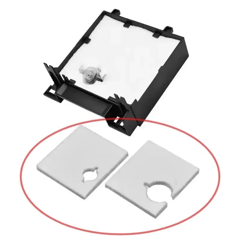 Almohadilla de tinta residual 1526918 1526919 para Epson kit de 5 juegos 2