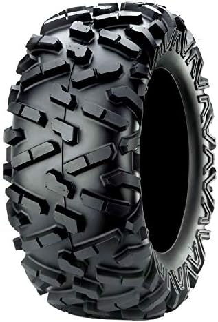 Amazon.com: Maxxis BigHorn 2.0 Radial (6ply) ATV Tire [27x11-14