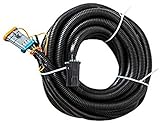 3006724 Main Wiring Harness - Salt Dogg