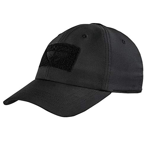 Cool Mesh Tactical Cap Large/X-Large / Black #TOP15