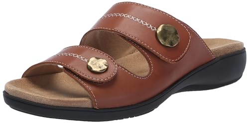 Trotters Women's Ruthie Stitch Sandal