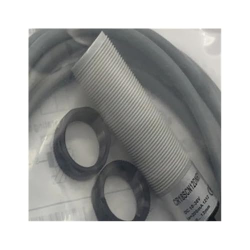 Capteur CR30CF10DNC-E2 de proximité capacitif haute stabilité - 2