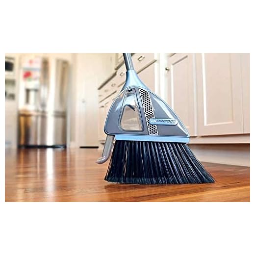 Cordless 2-in-1 Sweeper and Vacuum