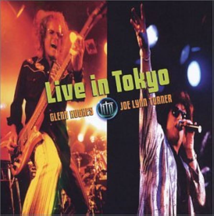 DEAD &amp; LIVE “TOKYO GIG’S” [DVD] PLANETROCKDVD Website Rare Rock Concert DVD's CLASSIC ROCK