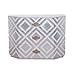 Sterling Home Nemeth Large 3 chest of drawers, White
