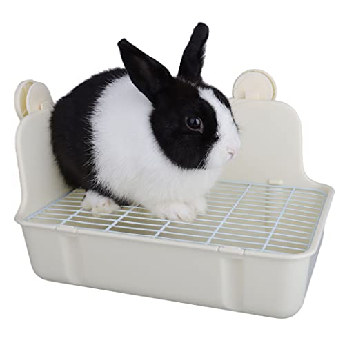 List of Top Ten Best Litter Box For Rabbits Top Picks 2023 Reviews
