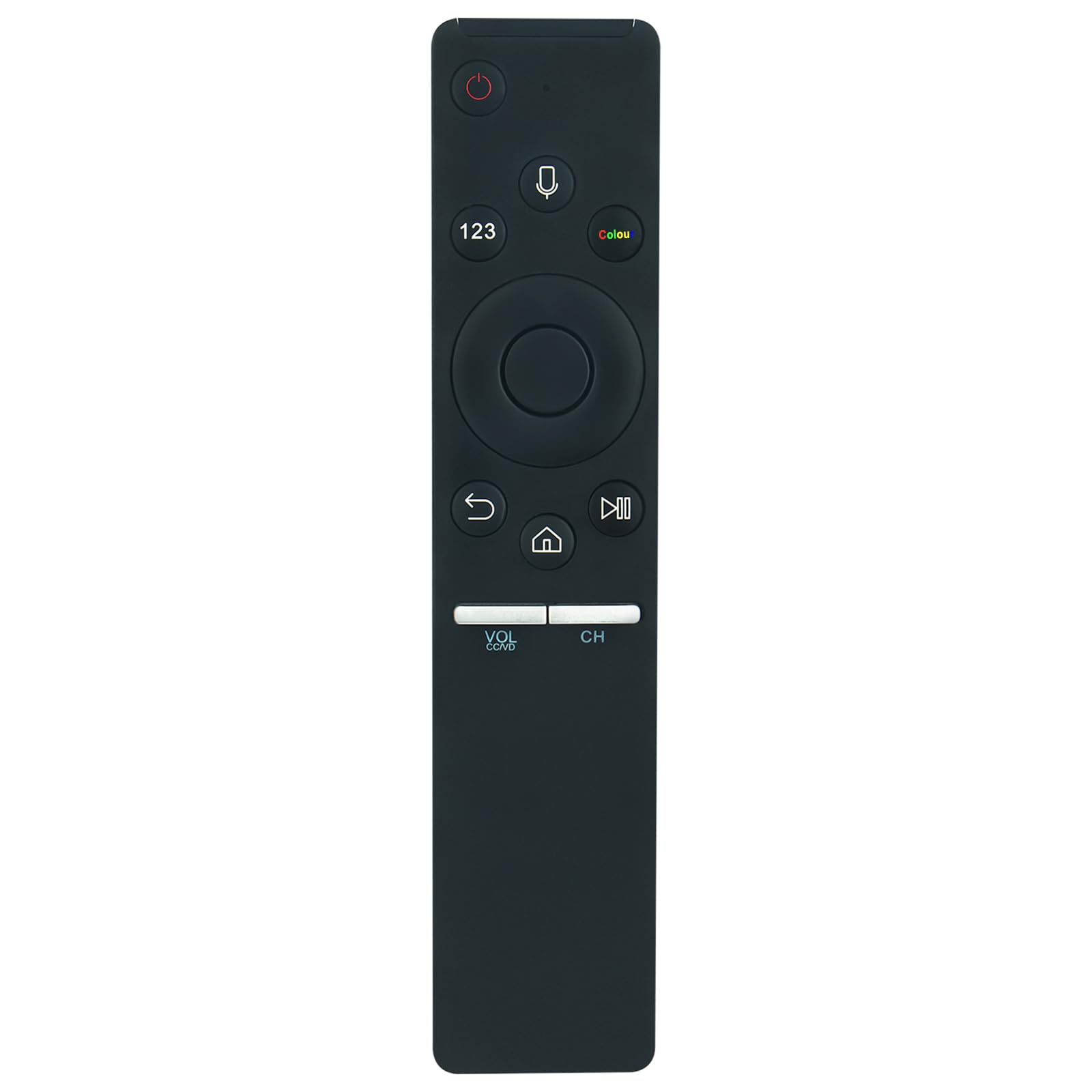 【中古】「非常に良い」OEM サムスンリモコン UN55NU8500F、UN55NU8500FXZA、UN65NU8000F、UN65NU8000FXZAで出荷 Amazon.com: BN59-01298A Voice Remote fit for Samsung TV