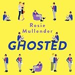 Cover of Ghosted