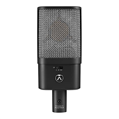 Austrian Audio OC16 コンデンサーマイク Austrian Audio OC16 単一指向性コンデンサー・マイクロフォン