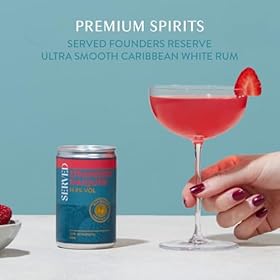 Buy SERVED Lychee Martini Cocktails for a Refreshing Twist Buy SERVED Lychee Martini Cocktails for a Refreshing Twist – SERVED