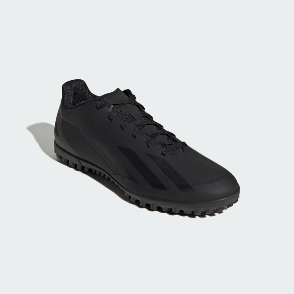 Adidas Unisex-Adult X Crazyfast.4 Turf