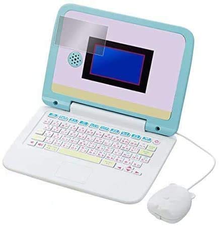 ミヤビックス マウスできせかえ! すみっコぐらしパソコン 用 日本製 指紋が目立たない 光沢液晶保護フィルム OverLay Brilliant OBSUMIKKOPC/12