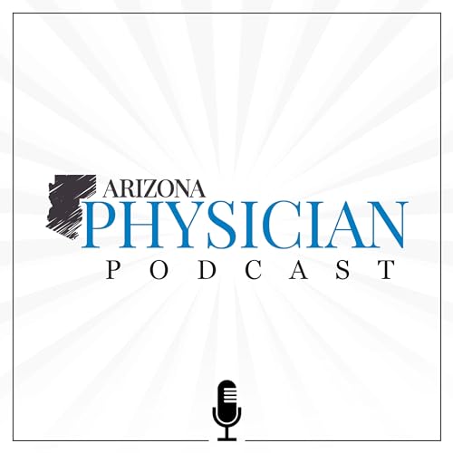 Shane Daley, MD, FACS, on Urology and Robotics Podcast Por  arte de portada
