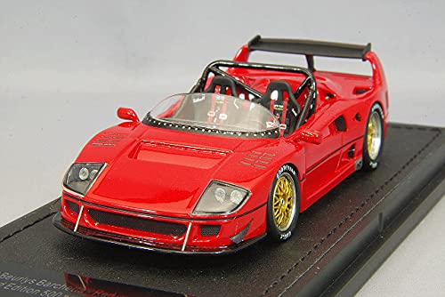 Titotikun EIDOLON1/43フェラーリF40 LMミニカー Titotikun様専用 EIDOLON1/43フェラーリF40 LMミニカー|mercari
