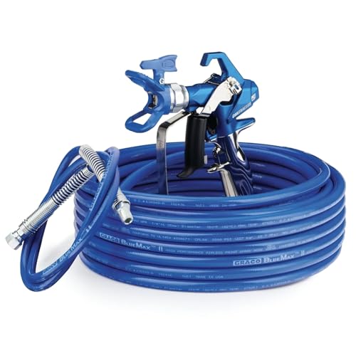 Graco Contractor PC Gun & Hose Kit 17Y046