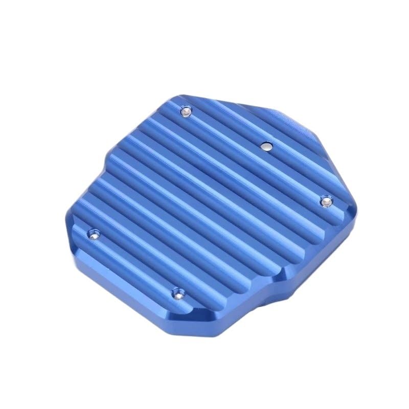 Support béquille coussin SR4 MAX extension de béquille moto CNC