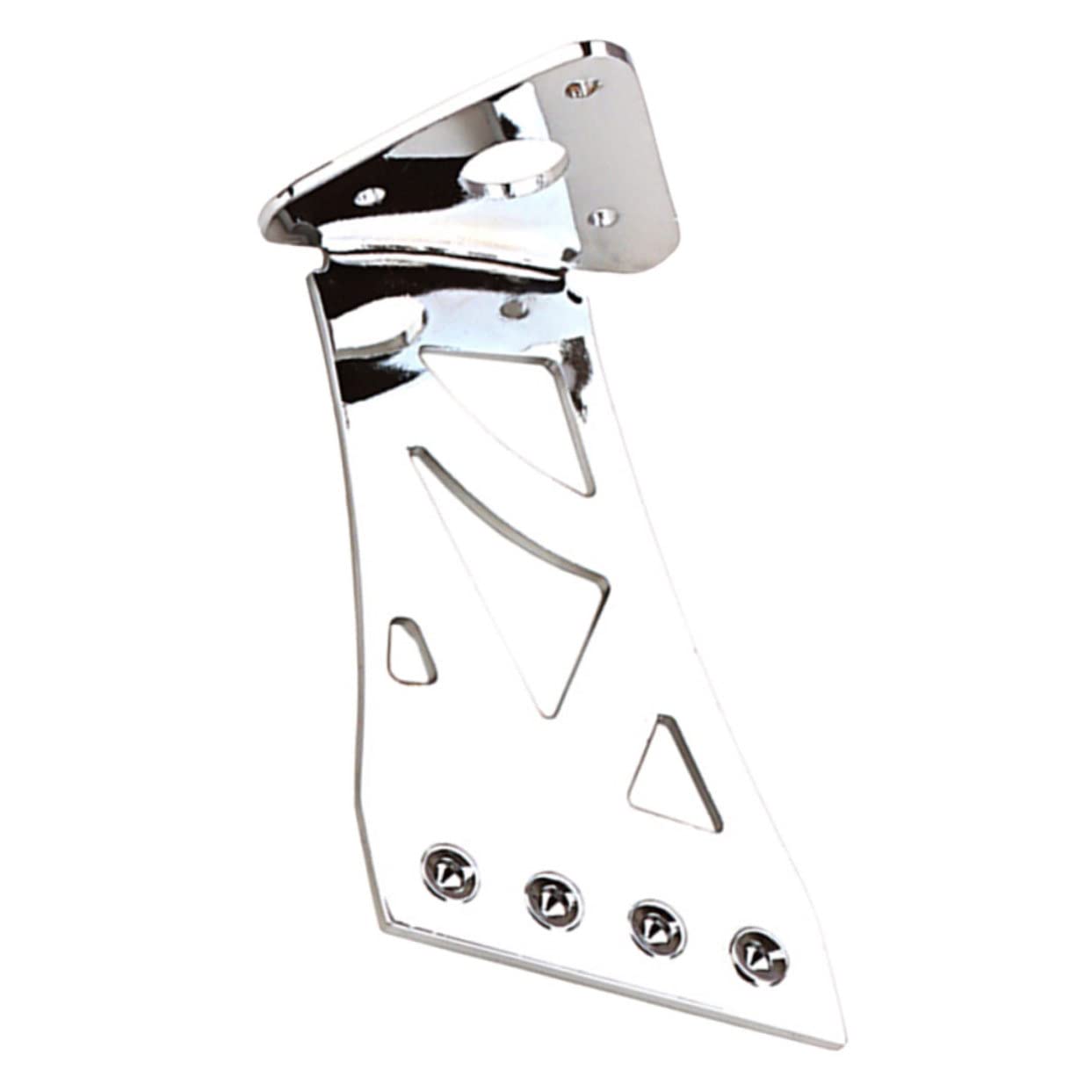 VICASKY 3stücke Banjo Saitenhalter Saitiger Verstellbarer Tailpiece Für Banjo Langlebiges Und Leichtes Zubehör Zur Verbesserung Von Und Sustain Installieren Für Musiker