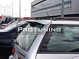 Variante Passat B3 / B4 35i 88-97 Spoiler de toit sans arrêt