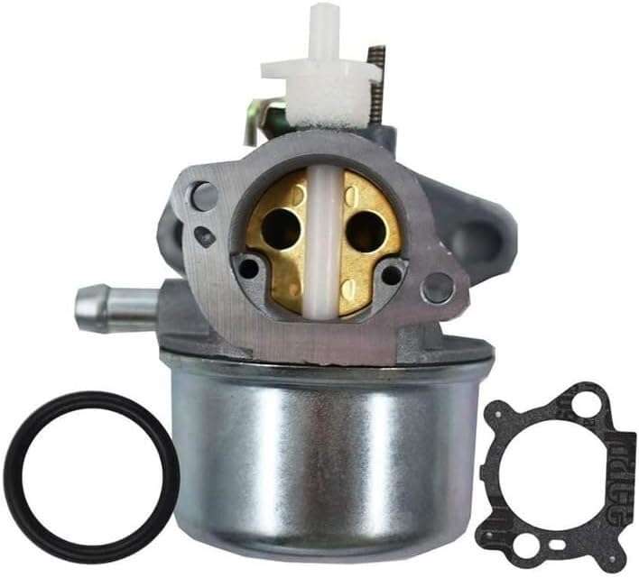 Cortacésped 6522SL para solucionar el problema de hierba alta con motor 917.375351