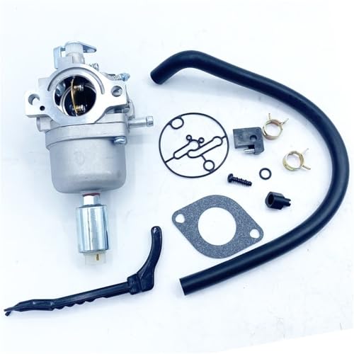 Carburateur moteur 16HP 303777 rééquilibre le mélange air-carburant de votre tondeuse