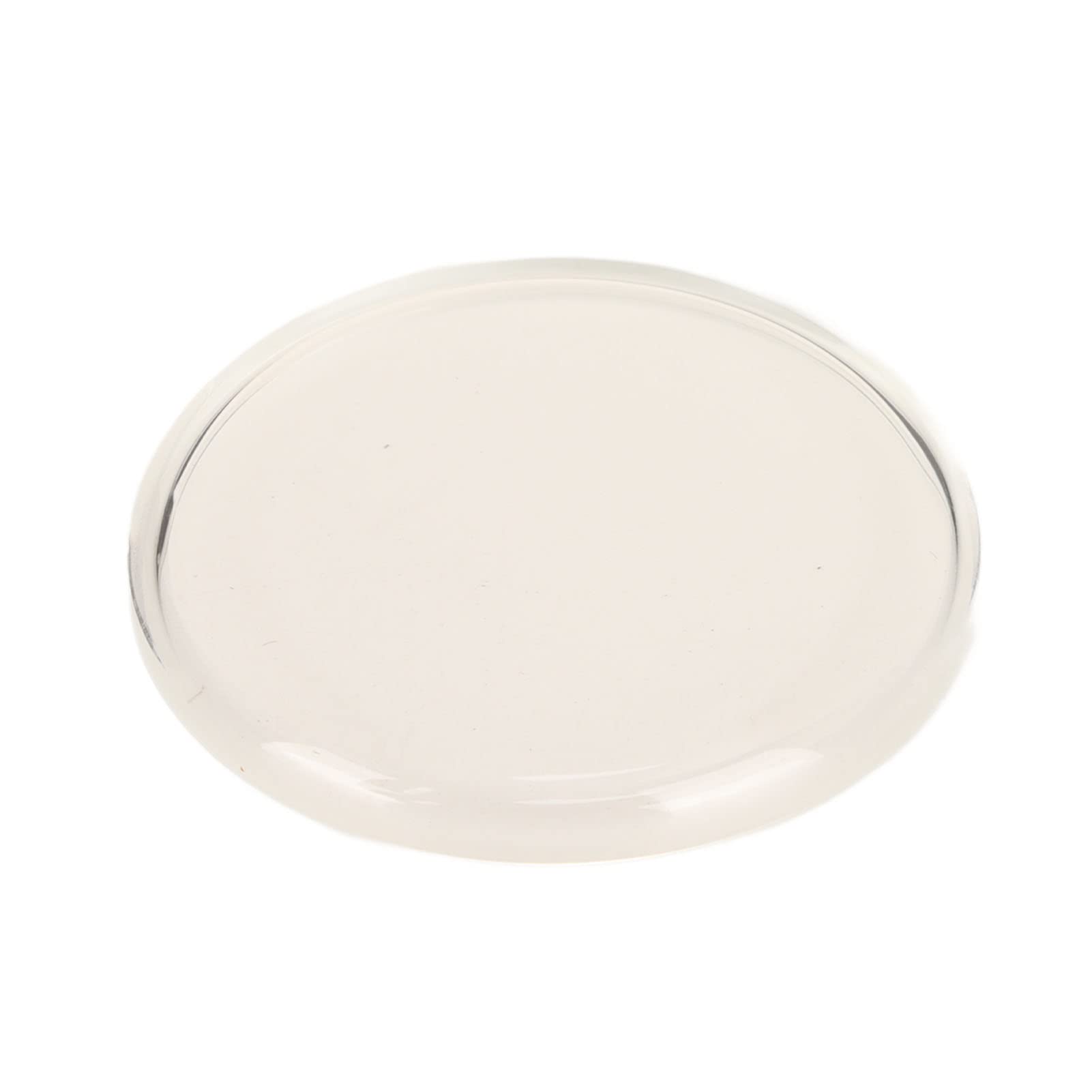 Sonew Wysokiej Jakości Szklane Soczewki Zegarkowe o średnicy od 30 Mm do 33,5 Mm, łatwe w Wymianie Plastikowe Akrylowe Części Zamienne do Ponadczasowych Zegarków