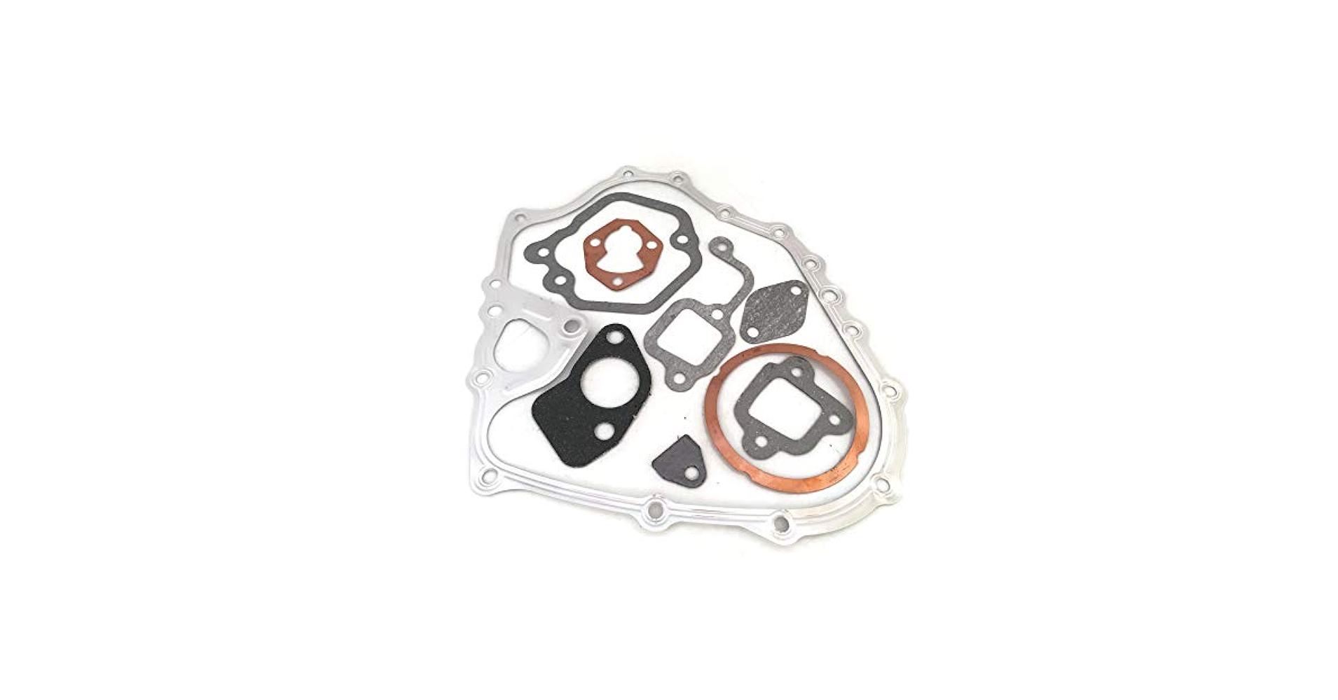 Amazon.com: Gasket Set Kit Head Gasket Assy 714870-91600 for