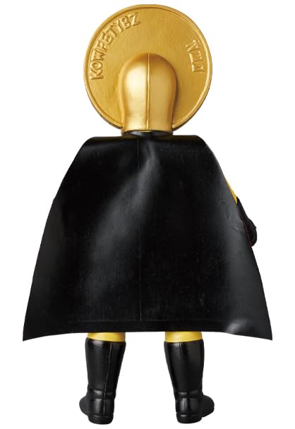 メディコムトイ 東映レトロソフビコレクション ゼニクレージー Amazon.co.jp: 東映レトロソフビコレクション ゼニクレージー